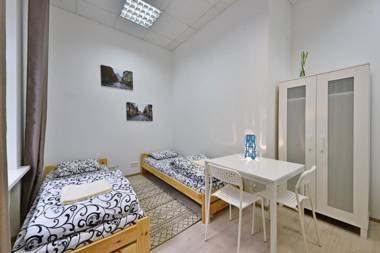 Laisves Avenue Hostel "Easy Kaunas"
