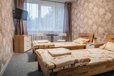 Savan Guest House "Easy Kaunas"