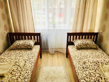 Savan Guest House "Easy Kaunas"