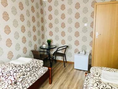 Savan Guest House "Easy Kaunas"
