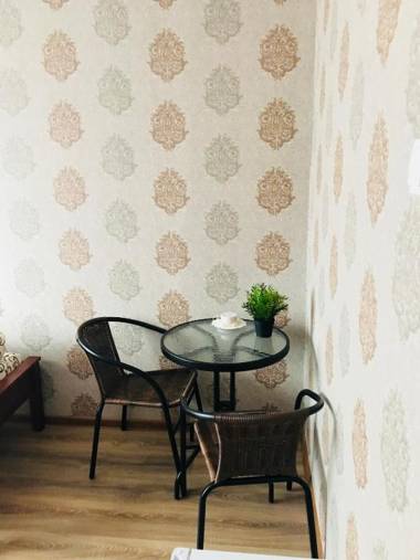 Savan Guest House "Easy Kaunas"