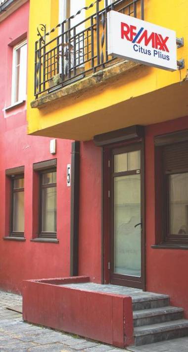 Kaunas Old Town Apartment
