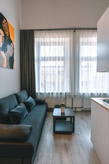 Brother House Kaunas