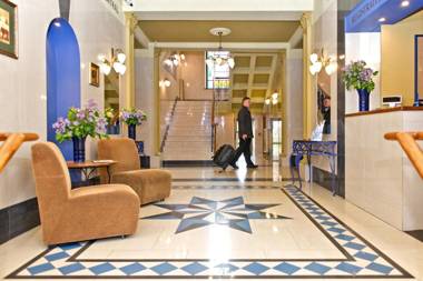 BEST BALTIC Hotel Druskininkai Central