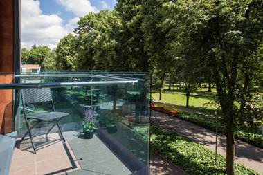 Viešbutis Simpatija