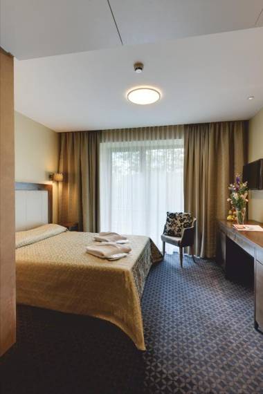 Grand SPA Lietuva Hotel Druskininkai