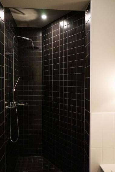 Guest House Senasis Pastas