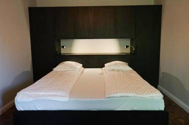 Guest House Senasis Pastas