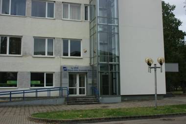 Mokymo Centro Svečių Namai