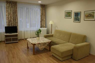 Mokymo Centro Svečių Namai