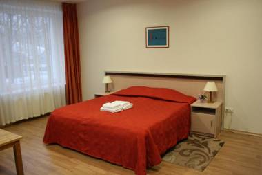 Mokymo Centro Svečių Namai