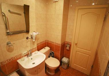 Saulės apartamentai