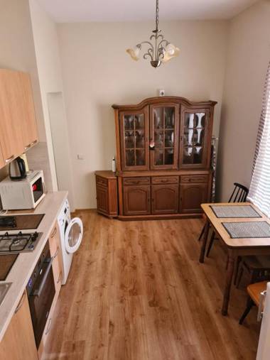 Saulės apartamentai