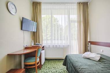 Medical SPA "Eglės sanatorija" Standard Druskininkai