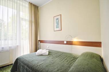 Medical SPA "Eglės sanatorija" Standard Druskininkai