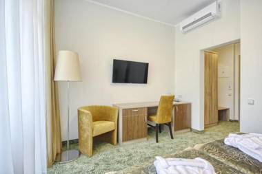 Medical SPA &quot;Eglės sanatorija&quot; Standard Druskininkai