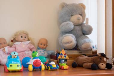 Druskininkai Apartment