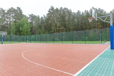 Medical SPA "Eglės sanatorija" Comfort Druskininkai