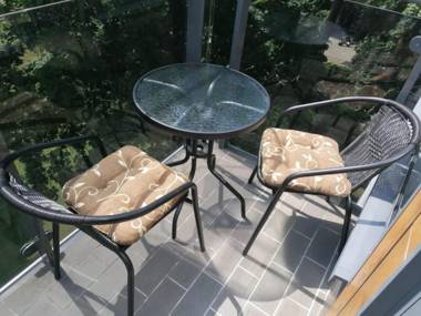 Saulės Sonata Etude