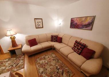 Tulpės apartamentai