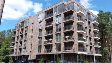 SoulHouse apartments