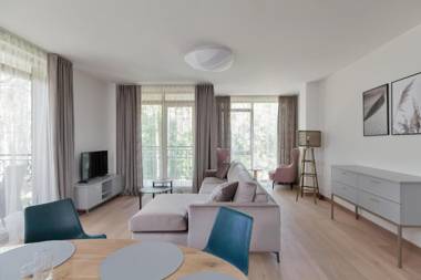 SoulHouse apartments