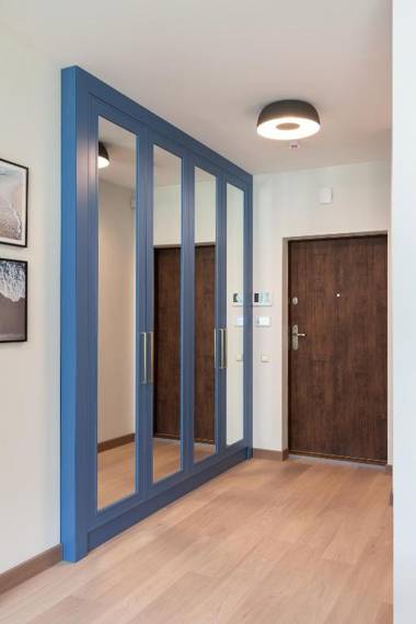 SoulHouse apartments