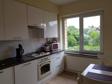 Apartamentai Gertrūda