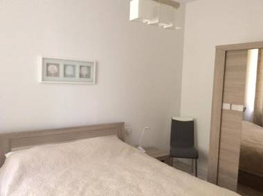 Taikos Apartmentai 2