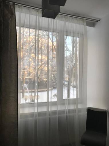 Taikos Apartmentai 2