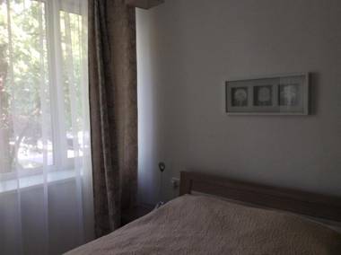 Taikos Apartmentai 2