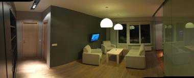 Central Druskininkai Apartment