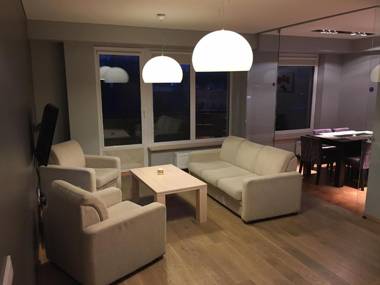 Central Druskininkai Apartment