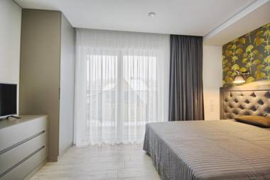 Nikolas Apartamentai - Birstono 7