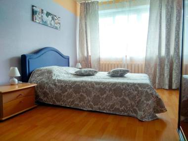 Apartamentai 76