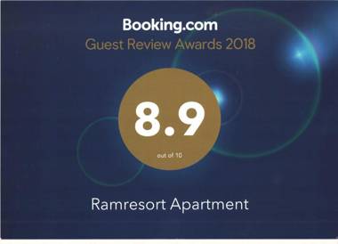 Ramresort Apartment