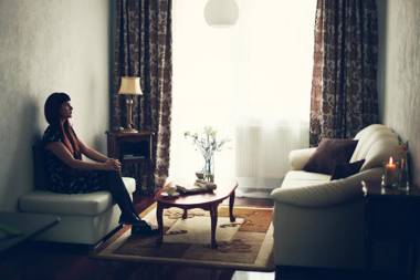 Centro SPA Atostogų namai