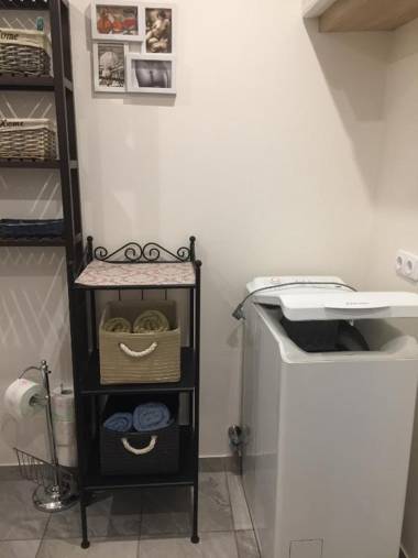 Smiltės apartamentai