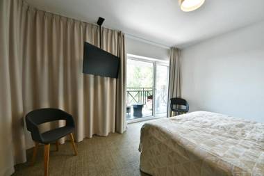 "Seklytele" apartments