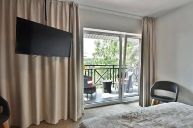 "Seklytele" apartments