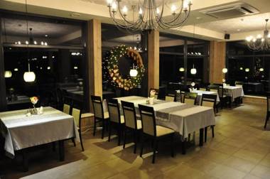 "Seklytele" apartments