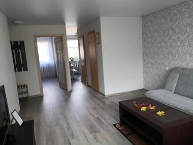 Apartamentai ASTRA''