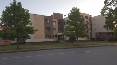 Estate I Apartamentai