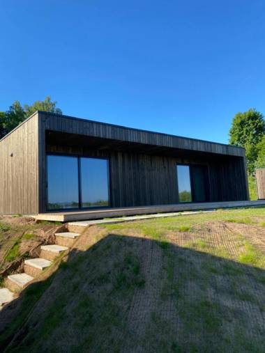 Wakepond atostogų parkas