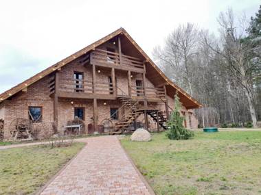 Dzūkijos dvaro "Oficina"