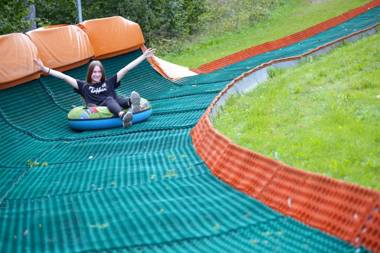 Dzūkijos dvaro "Oficina"