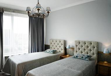 Ursula Royal Apartments