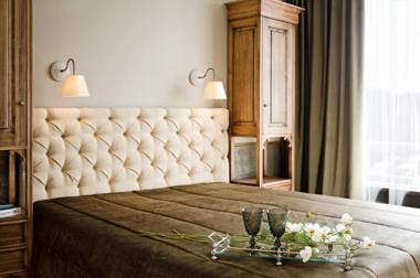 Ursula Royal Apartments