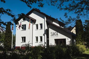 SAKÀ Vacation House