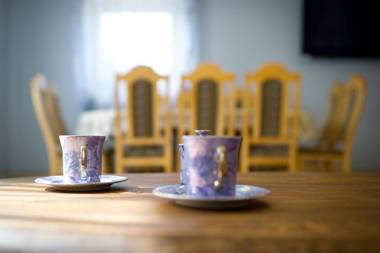 Karklės Villa - Prie Jūros